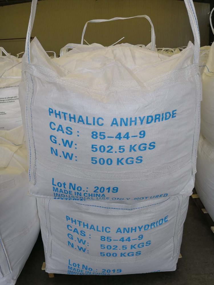 PHTHALIC ANHYDRIDE