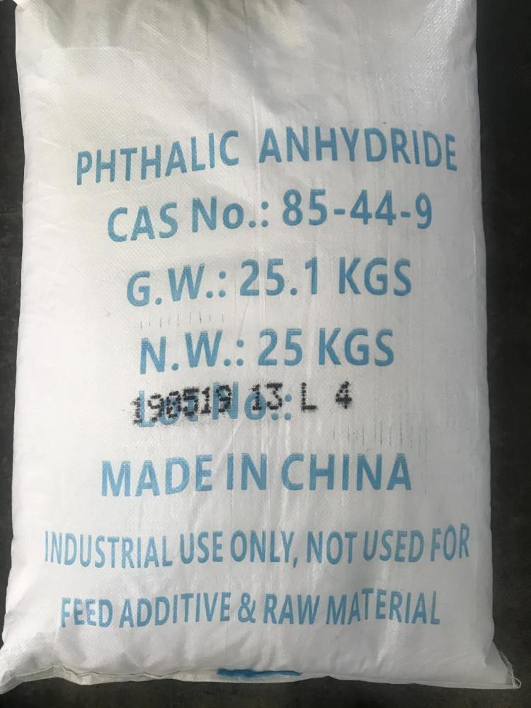 PHTHALIC ANHYDRIDE